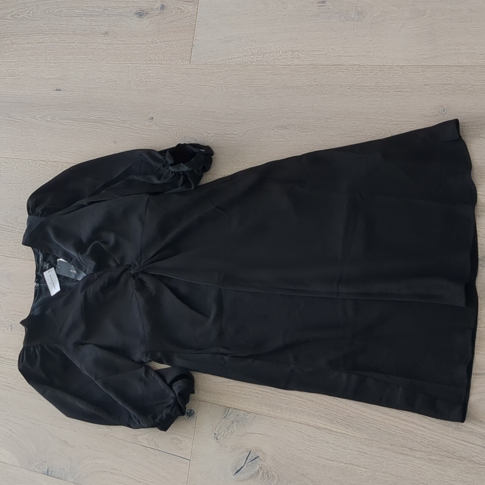 Banana Republic dress size 4 petite